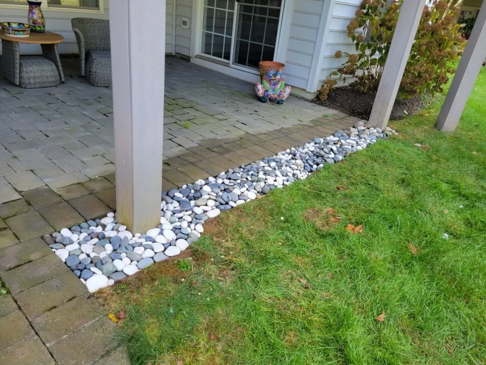 Top-rated landscape design for outdoor upgrades in Trenton, NJ by J & J Lawn Service & Landscaping