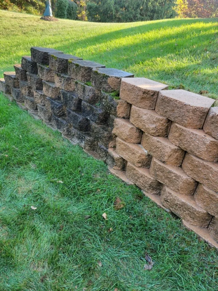 Expert landscape design for residential properties across Trenton, NJ - J & J Lawn Service & Landscaping