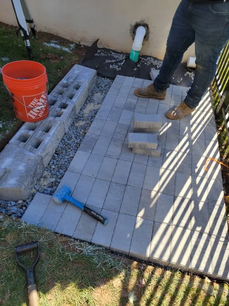 Trusted landscape design in Trenton, NJ - J & J Lawn Service & Landscaping