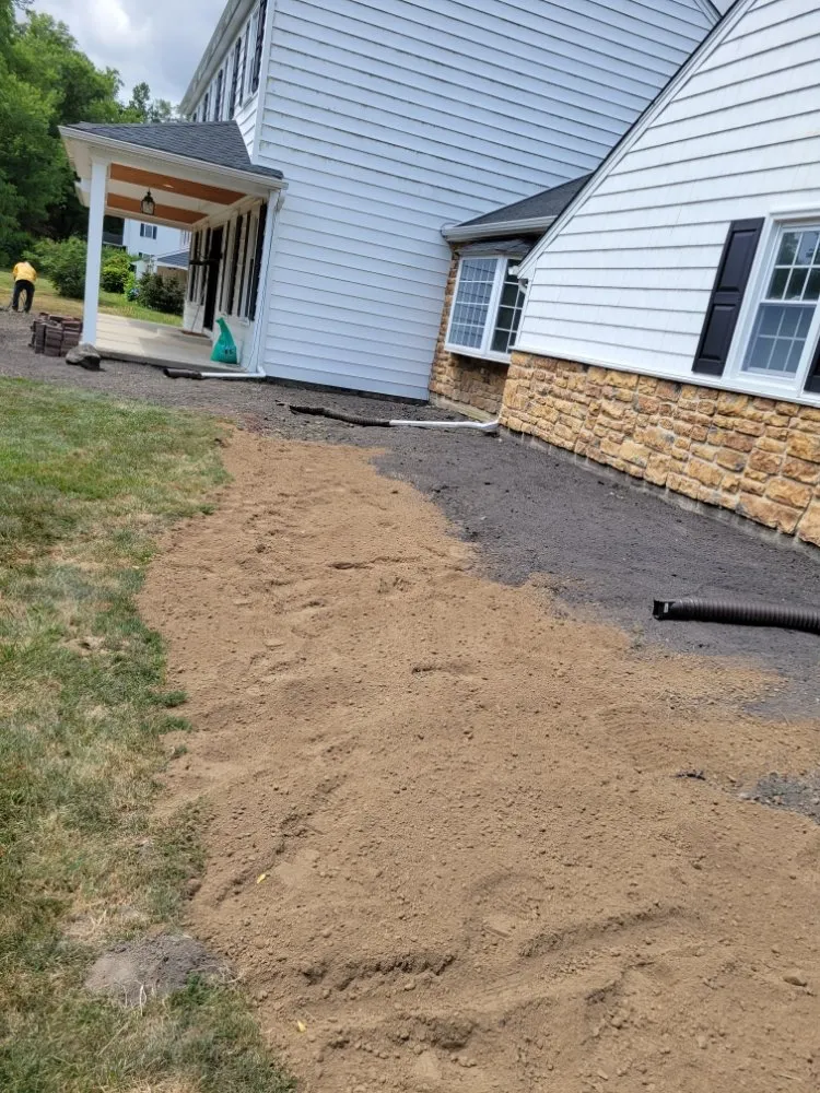 Reliable lawn care service in Trenton, NJ by J & J Lawn Service & Landscaping