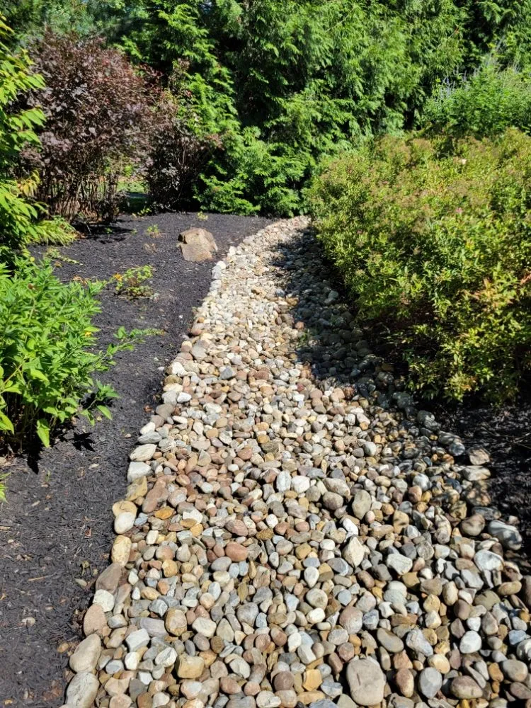 Reliable lawn mowing service in Trenton, NJ - J & J Lawn Service & Landscaping