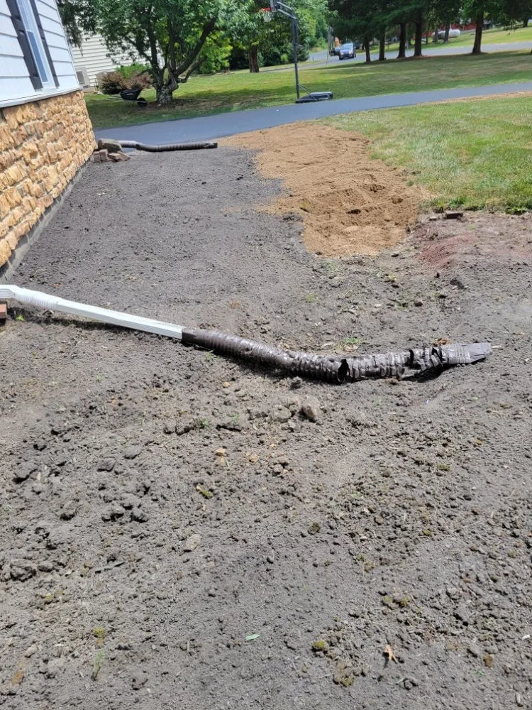 Expert yard maintenance in Trenton, NJ by J & J Lawn Service & Landscaping