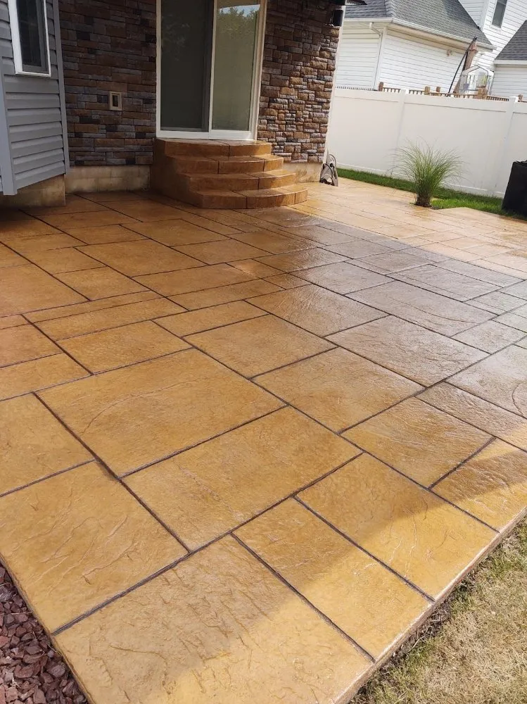 Reliable landscaping services near you across Trenton, NJ - J & J Lawn Service & Landscaping