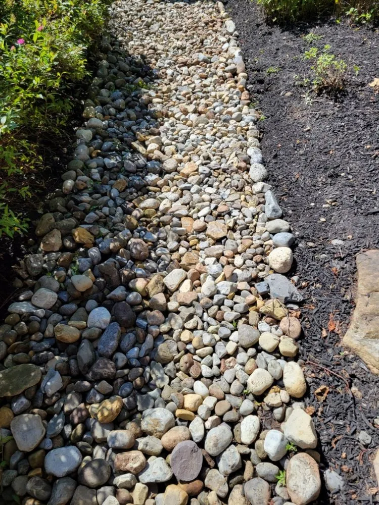 Reliable yard maintenance for outdoor upgrades across Trenton, NJ - J & J Lawn Service & Landscaping