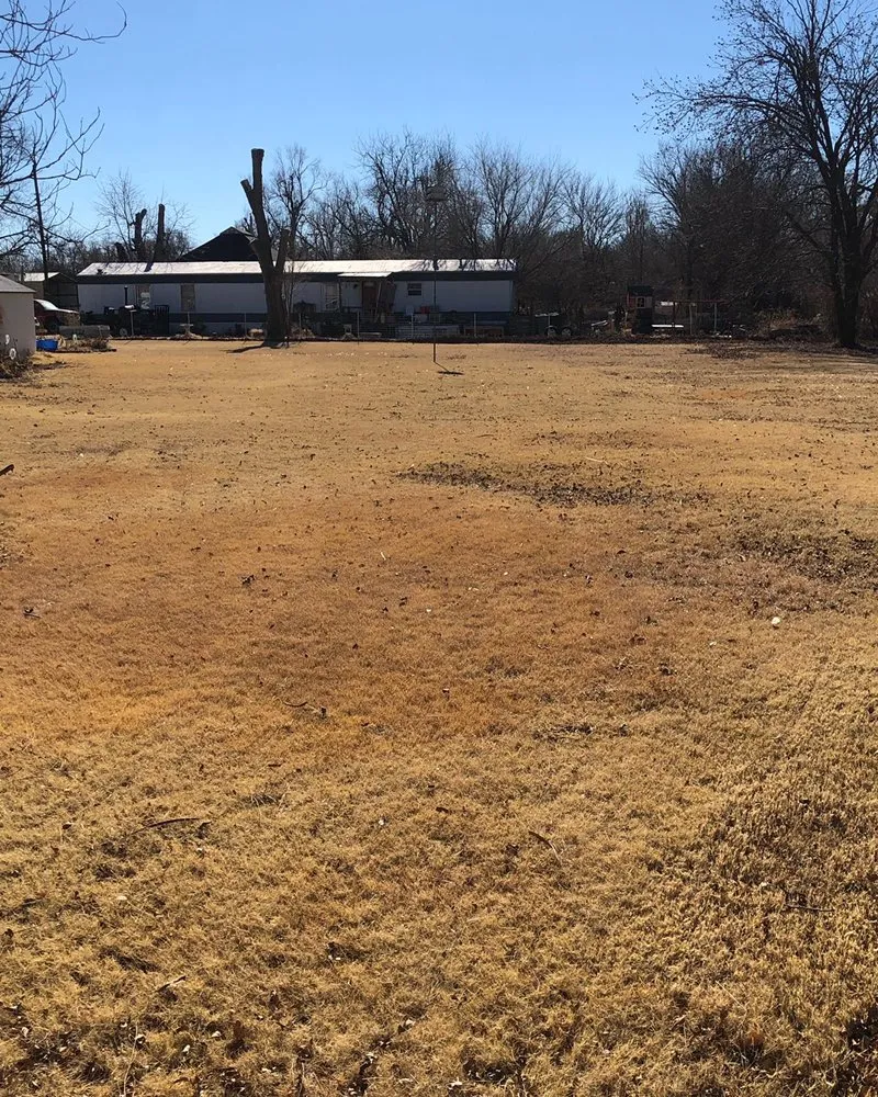 Local lawn care service in Oklahoma City, OK - J & J Lawn Services