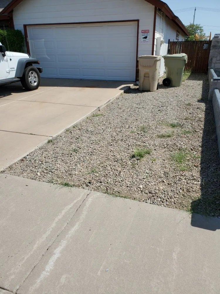 Top-rated landscape installation in Phoenix, AZ - J & J Lawncare