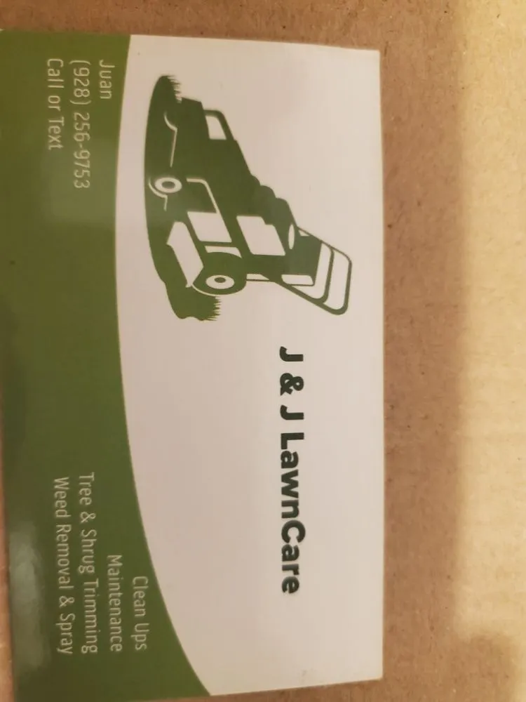 Trusted landscape installation with custom design in Phoenix, AZ by J & J Lawncare