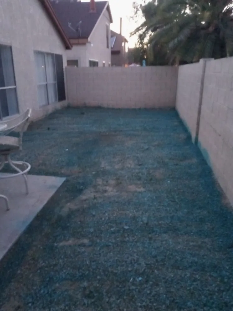 Affordable garden landscaping experts serving Phoenix, AZ - J & J Lawncare