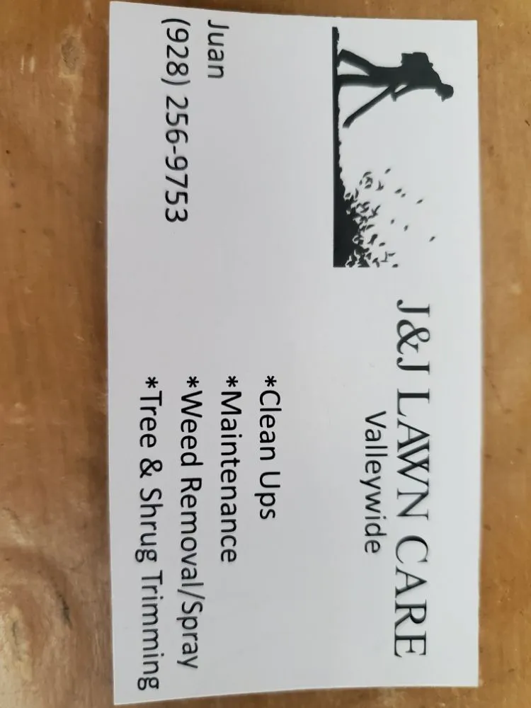 Top-rated residential landscaping in Phoenix, AZ - J & J Lawncare