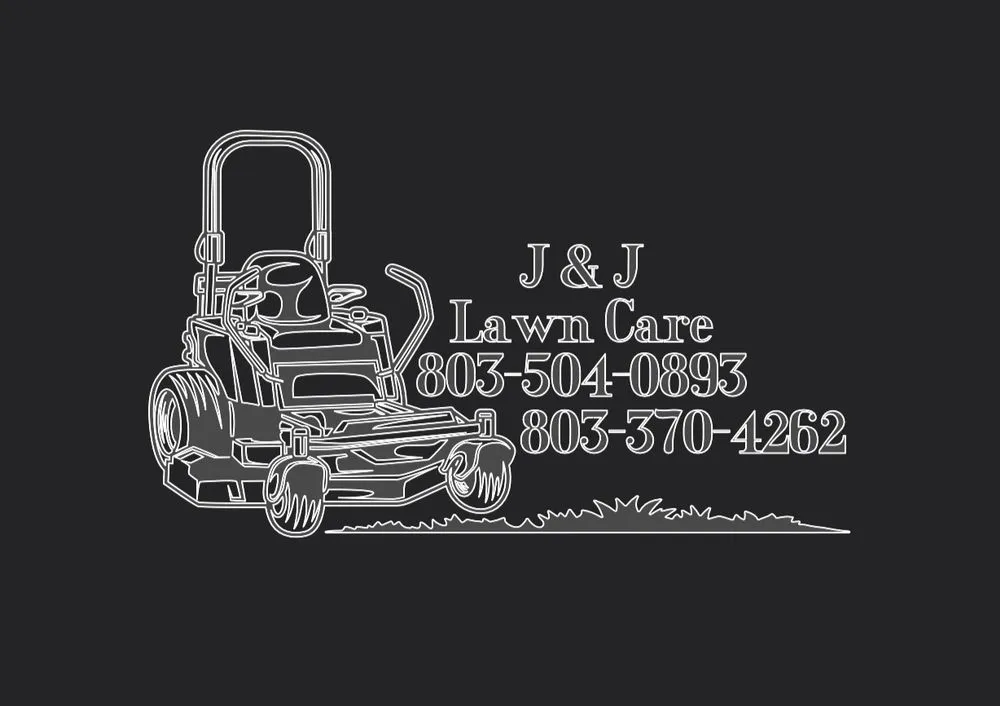 Affordable landscape installation in Rock Hill, SC by J & J Lawncare