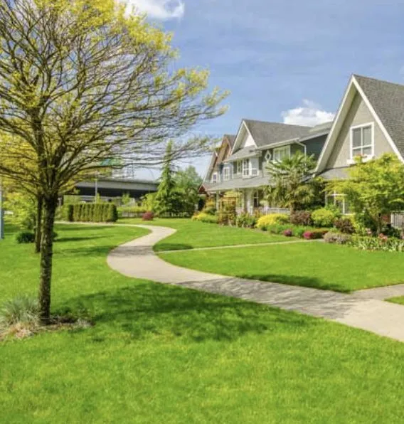 Top-rated outdoor landscaping for year-round maintenance in Rock Hill, SC by J & J Lawncare