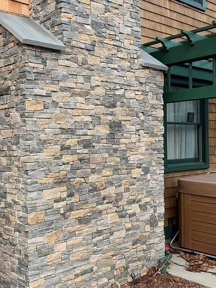 Affordable lawn mowing service in Rehoboth, MA - J & J Materials Rehoboth