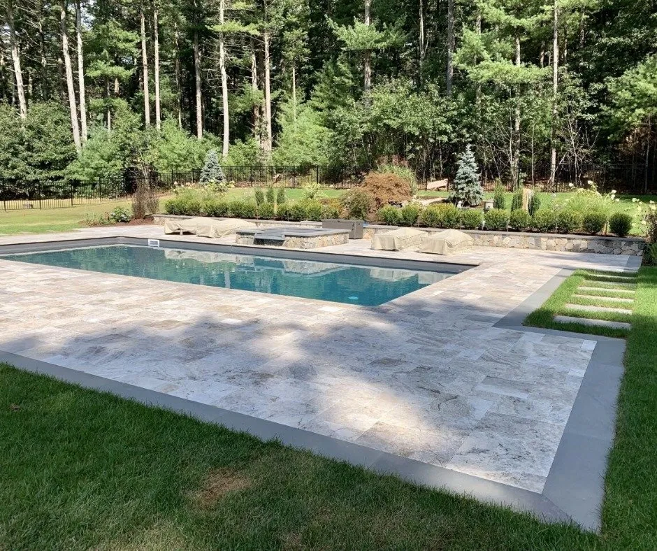 Reliable landscaping services near you in Rehoboth, MA by J & J Materials Rehoboth