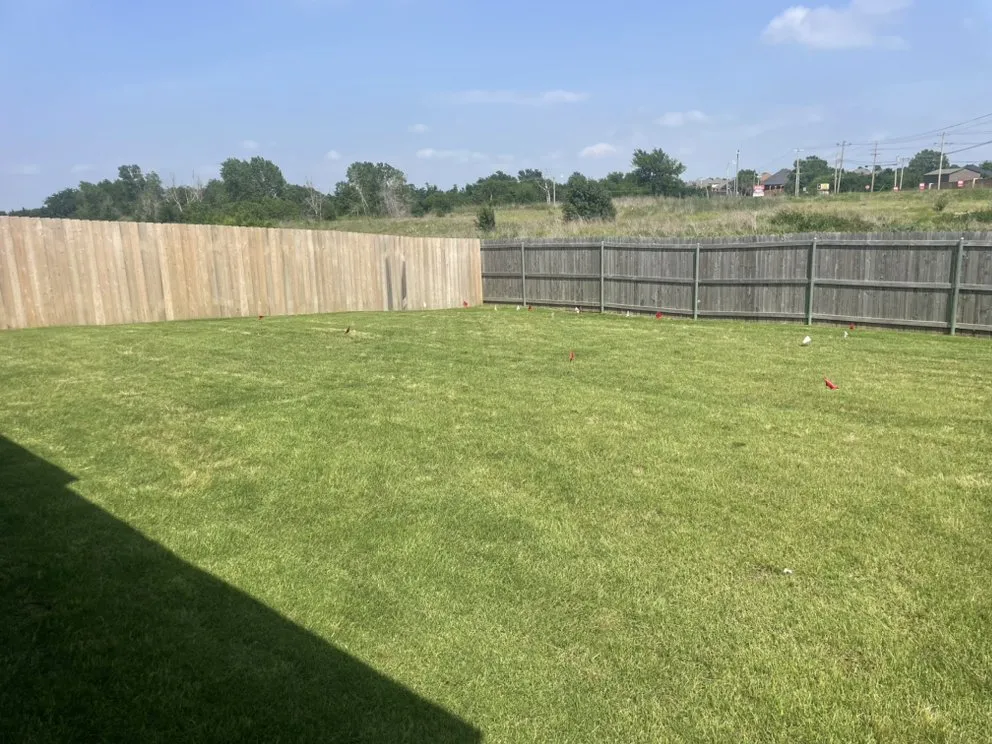 Expert lawn mowing service in Oklahoma City, OK - J & J Mobile Auto Detailing