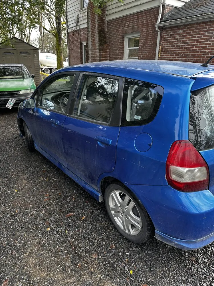 Affordable yard maintenance in McMinnville, OR by J & J Mobile Technician