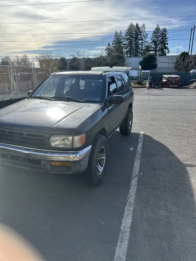 Affordable landscape design near you across McMinnville, OR - J & J Mobile Technician