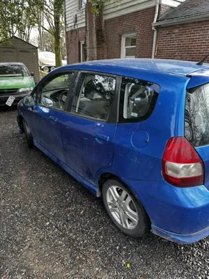 J & J Mobile Technician Logo