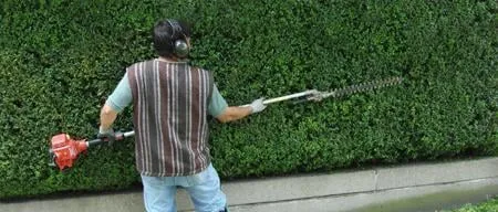 Custom yard cleanup service for homes across Penns Grove, NJ - J & J Paving