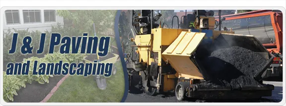 Top-rated outdoor landscaping near you in Penns Grove, NJ by J & J Paving