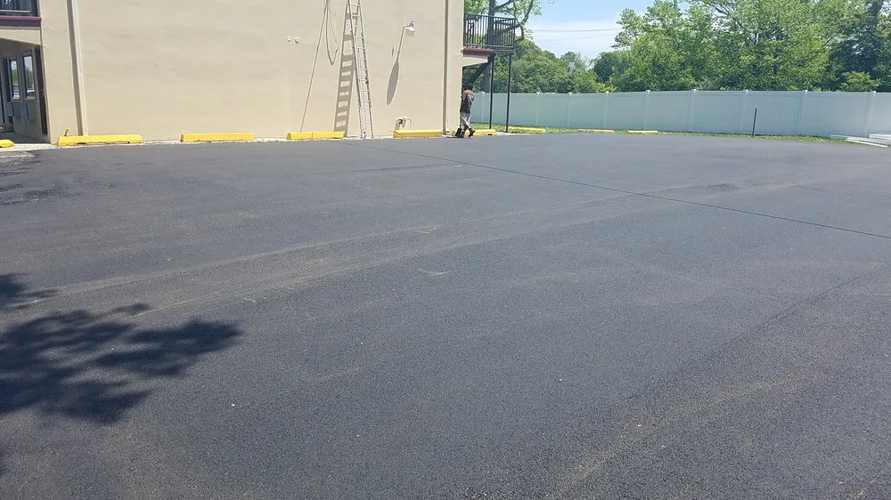 Trusted yard maintenance for homes across Penns Grove, NJ - J & J Paving