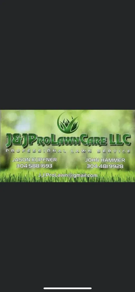 Expert yard cleanup service in Vienna, WV by J & J Pro Lawn Care