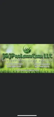 J & J Pro Lawn Care