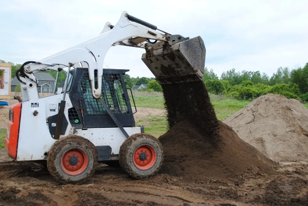 Local residential landscaping experts serving Webster, NY - J & J Property Services