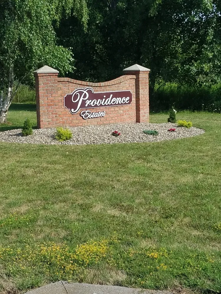 Affordable yard cleanup service in Webster, NY - J & J Property Services