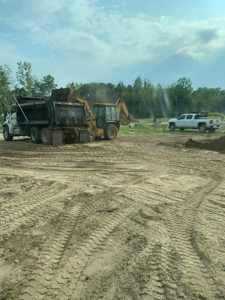 Expert yard maintenance near you across Webster, NY - J & J Property Services