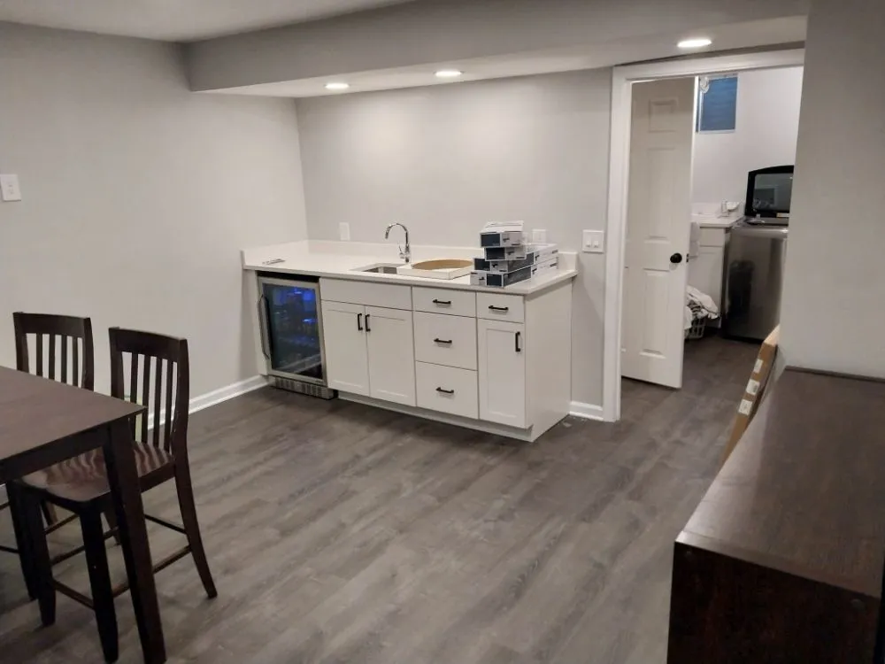 Local landscape design for residential properties in Harrison, OH by J & J Rehab