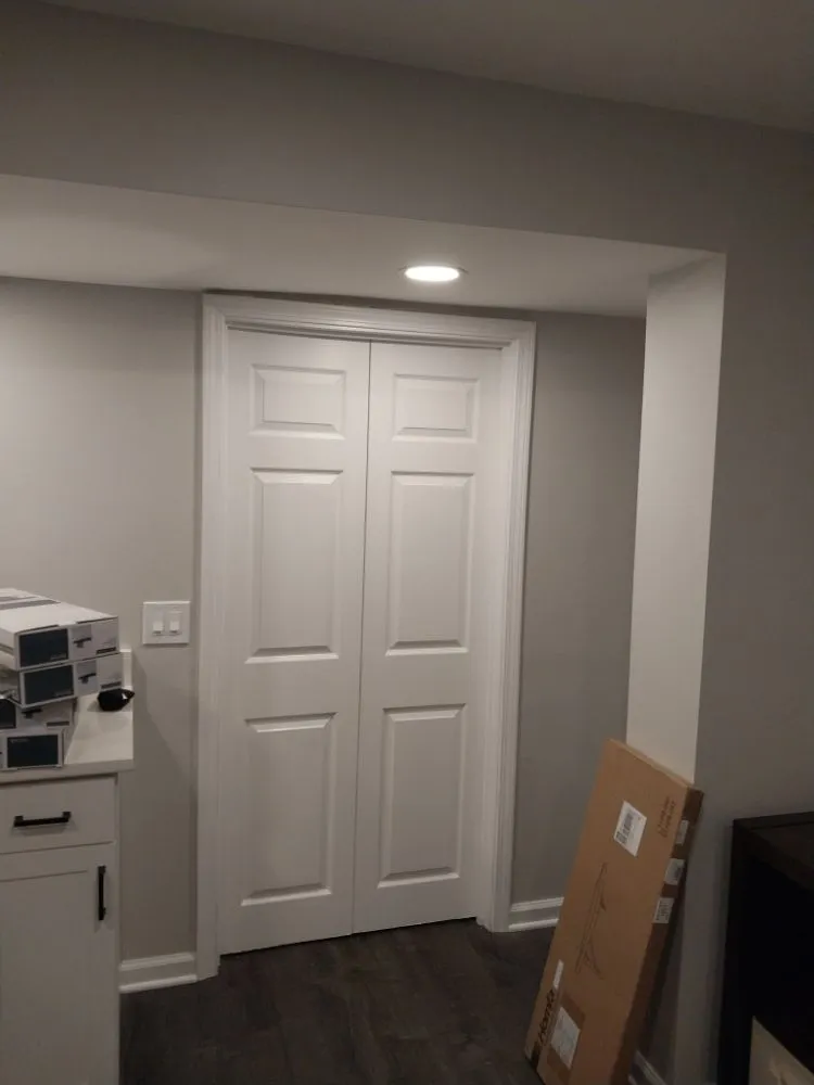 Local lawn mowing service in Harrison, OH by J & J Rehab