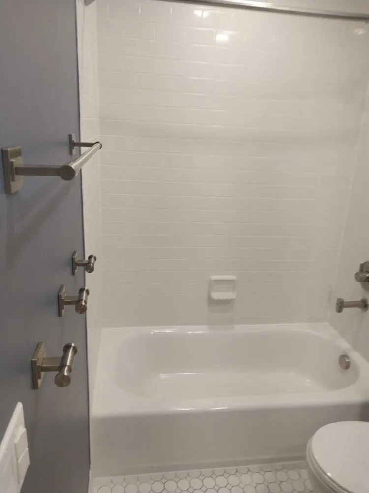 Expert residential landscaping in Harrison, OH - J & J Rehab