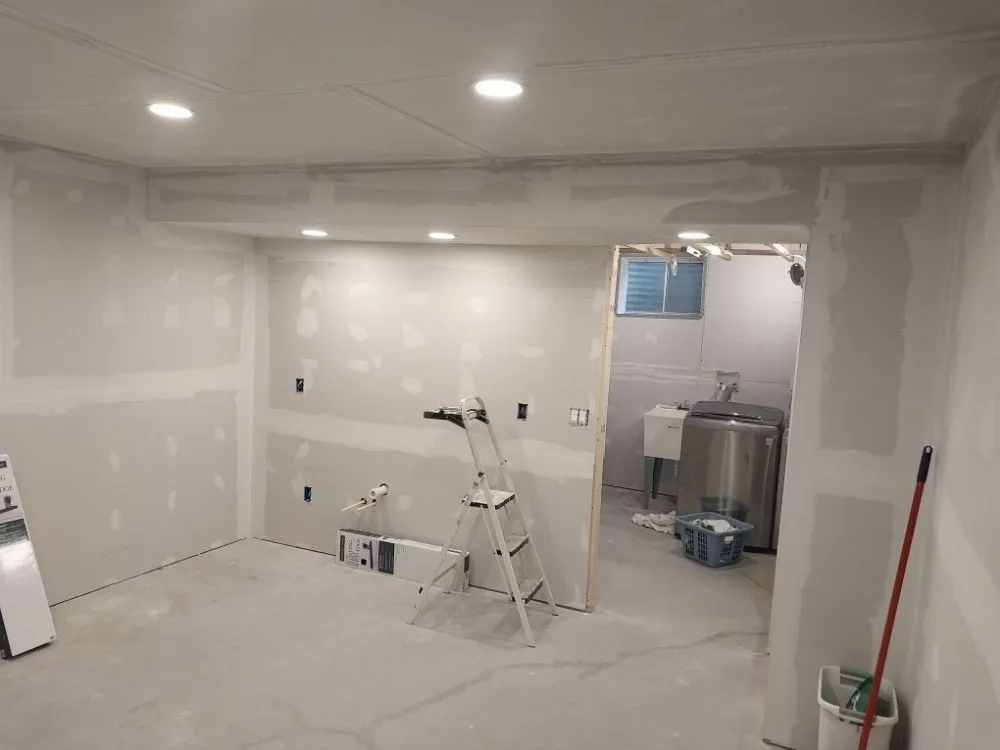 Trusted residential landscaping near you across Harrison, OH - J & J Rehab