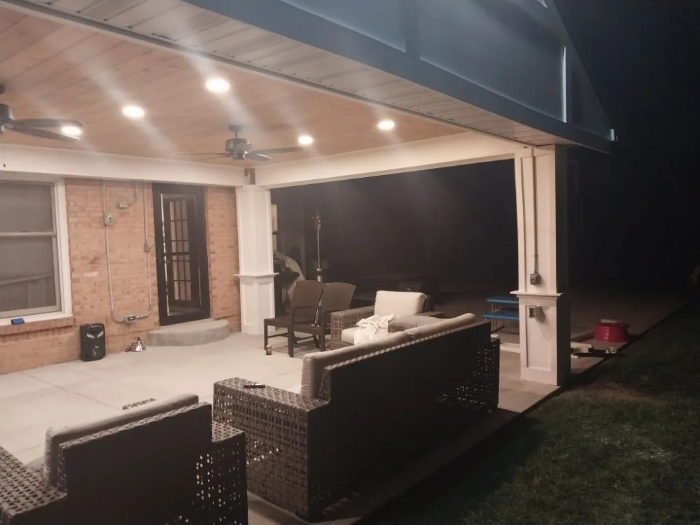 Reliable lawn mowing service experts serving Harrison, OH - J & J Rehab