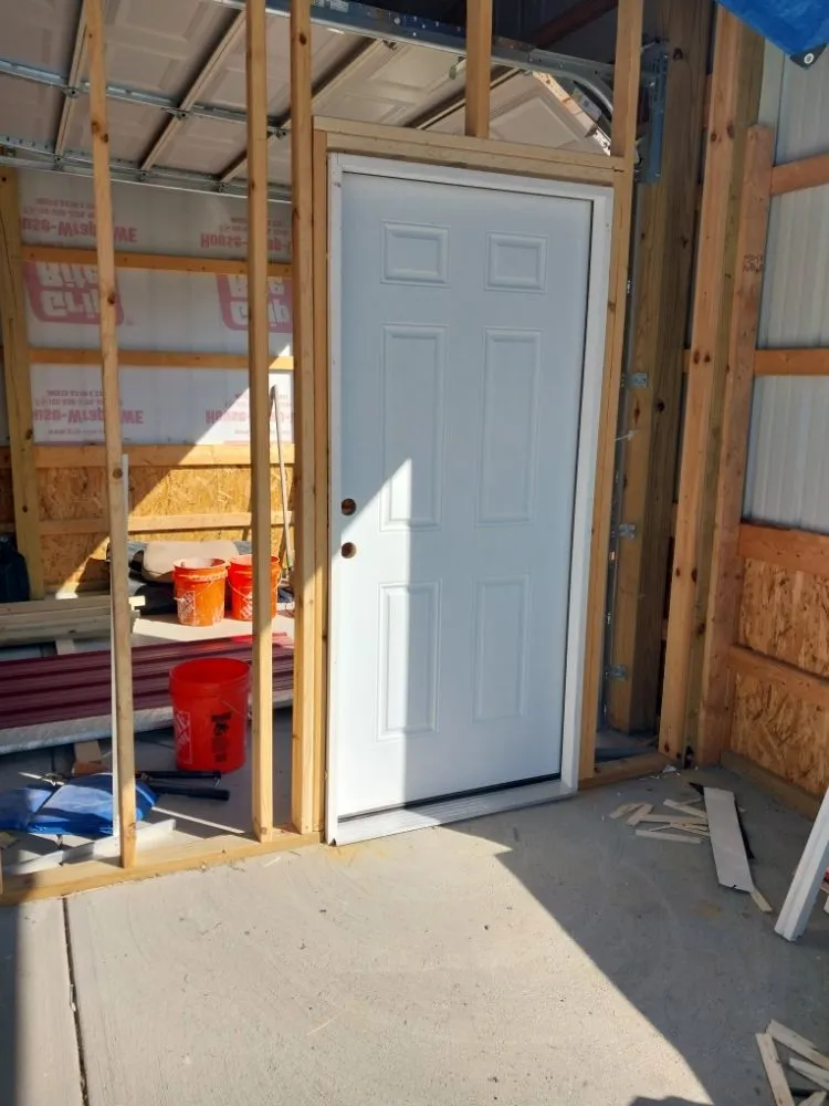 Trusted lawn care service in Harrison, OH by J & J Rehab