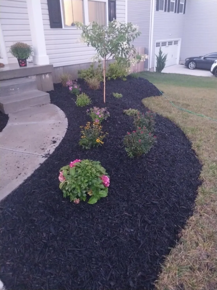 Reliable landscape design experts serving Harrison, OH - J & J Rehab