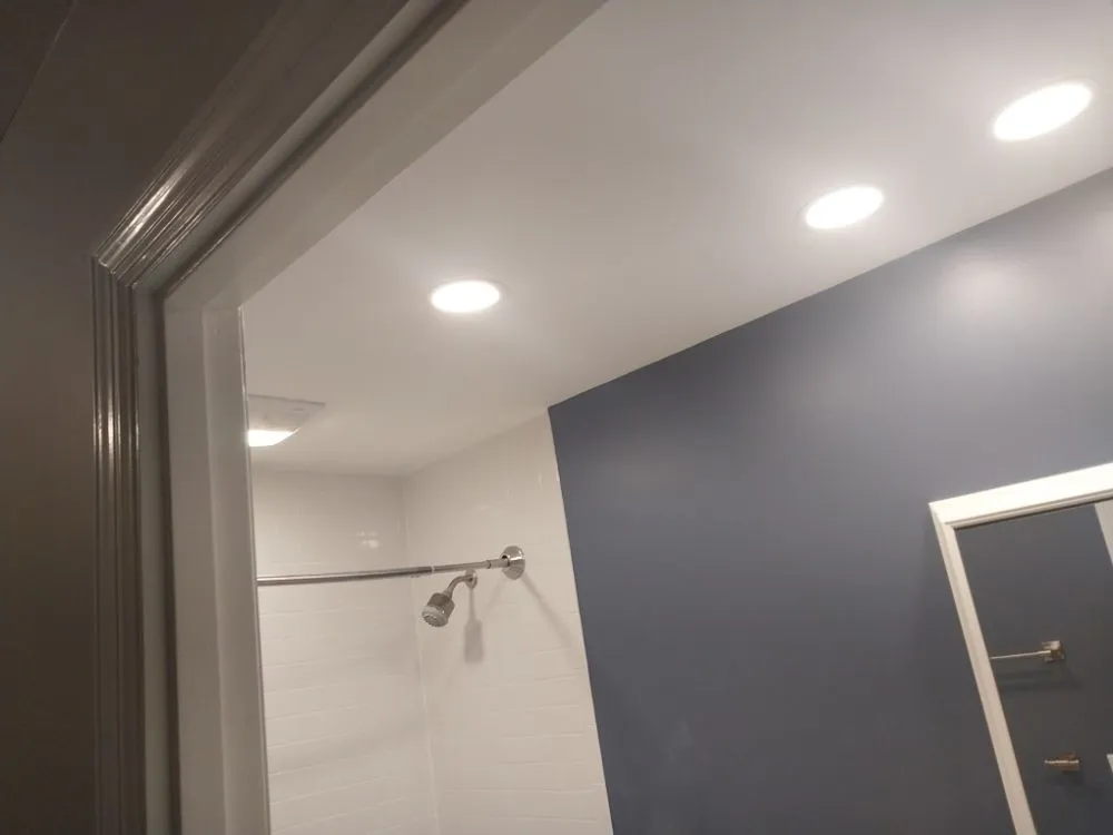 Local landscape design in Harrison, OH by J & J Rehab