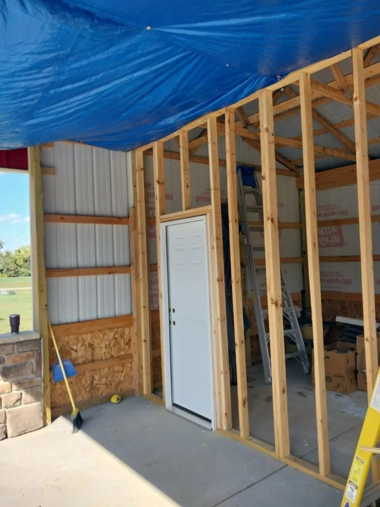 Custom garden landscaping experts serving Harrison, OH - J & J Rehab