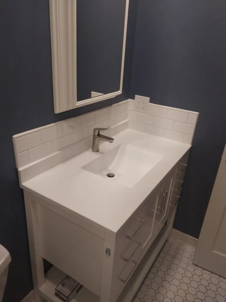 Reliable lawn care service experts serving Harrison, OH - J & J Rehab