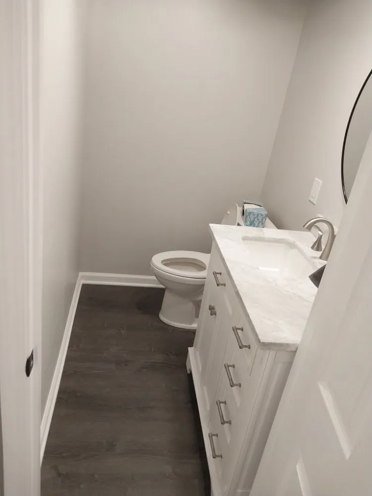 Trusted landscape design in Harrison, OH - J & J Rehab