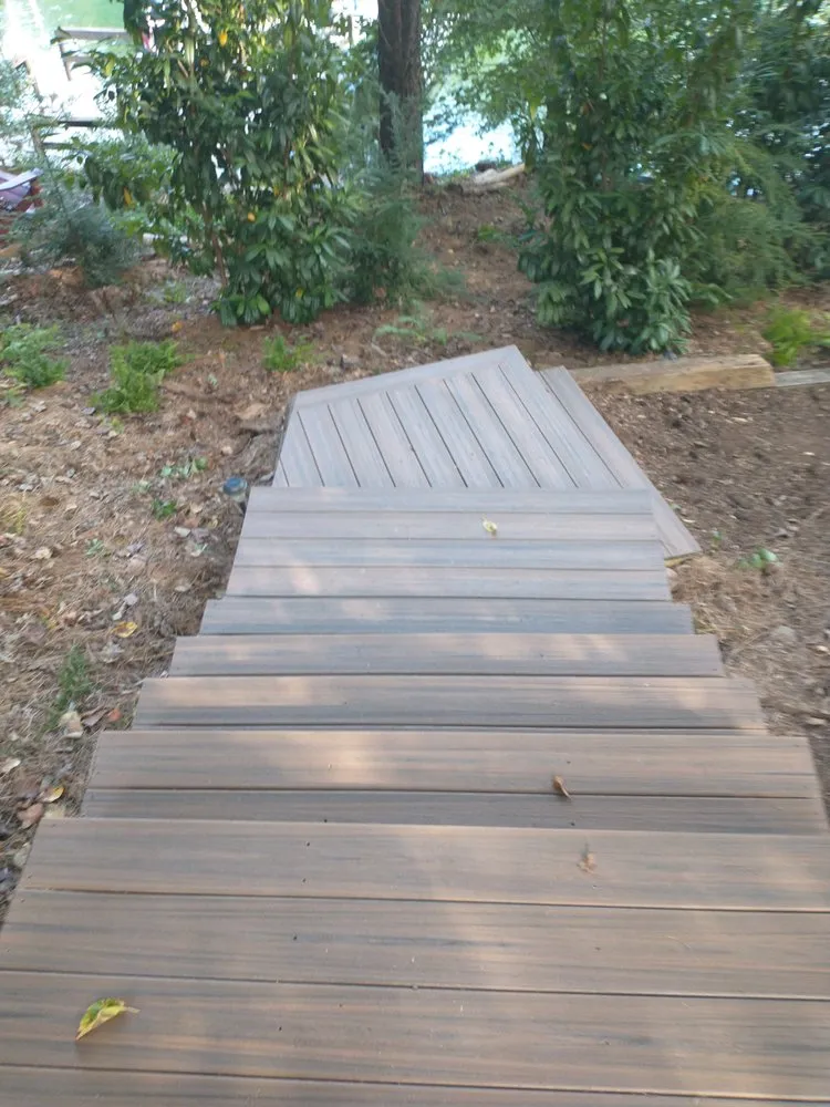 Reliable yard maintenance experts serving Rutherfordton, NC - J & J Remodeling And Landscaping