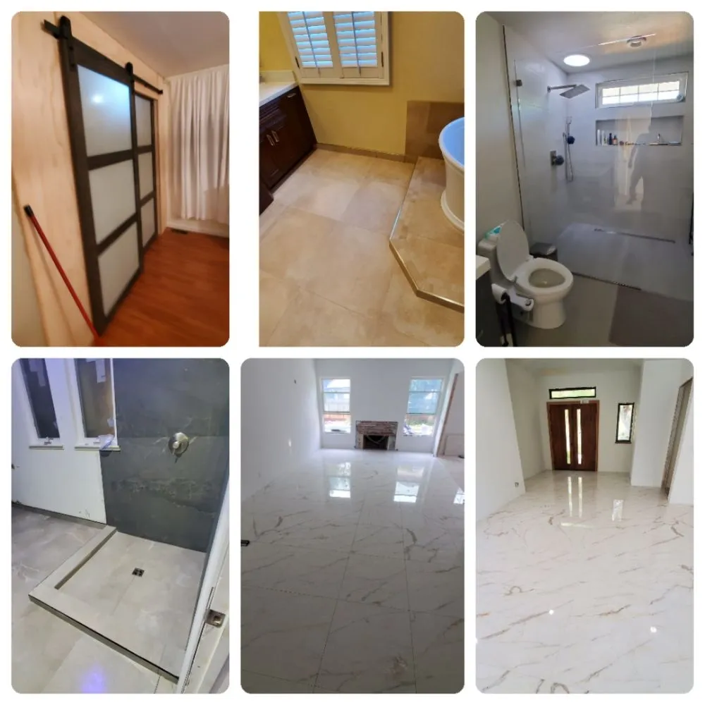 Reliable outdoor landscaping with custom design across Richmond, CA - J & J Remodelings