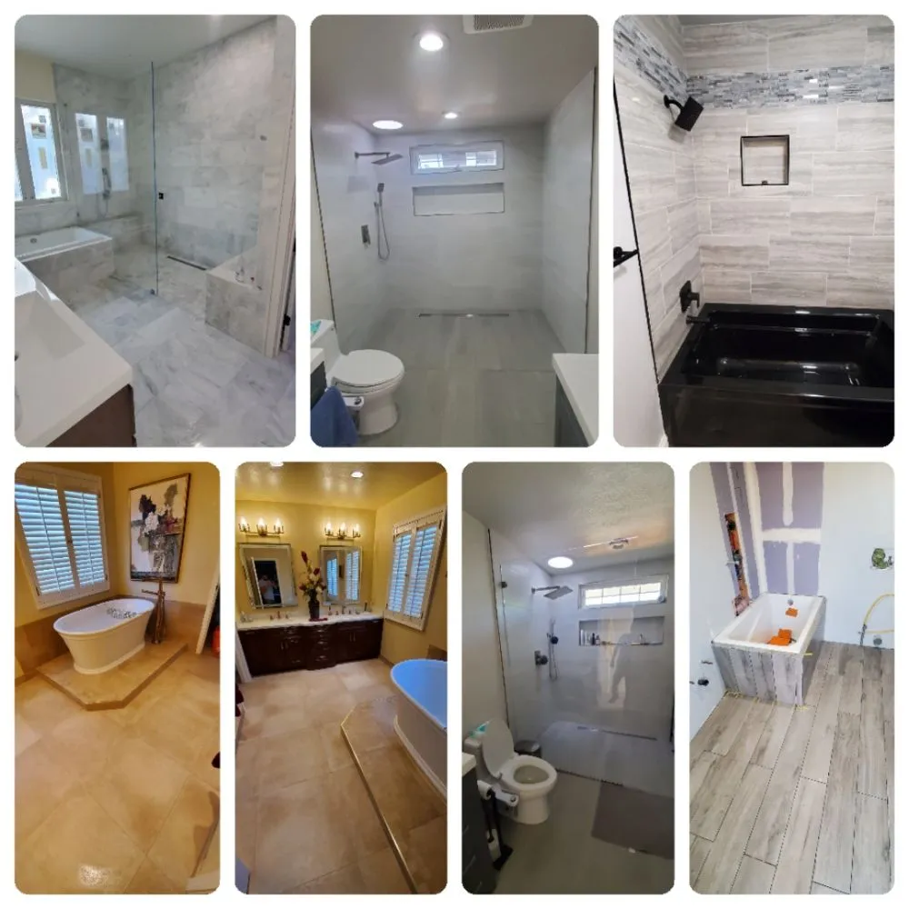 Professional yard maintenance near you in Richmond, CA by J & J Remodelings