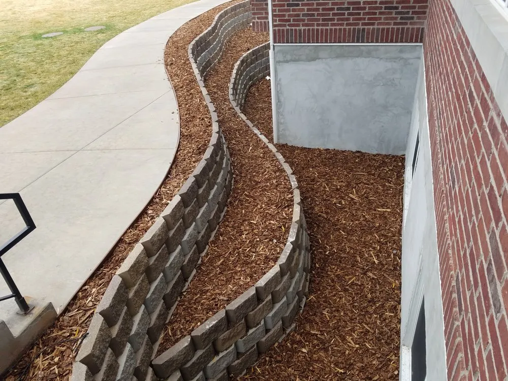 Professional landscape design experts serving American Fork, UT - J & J Services