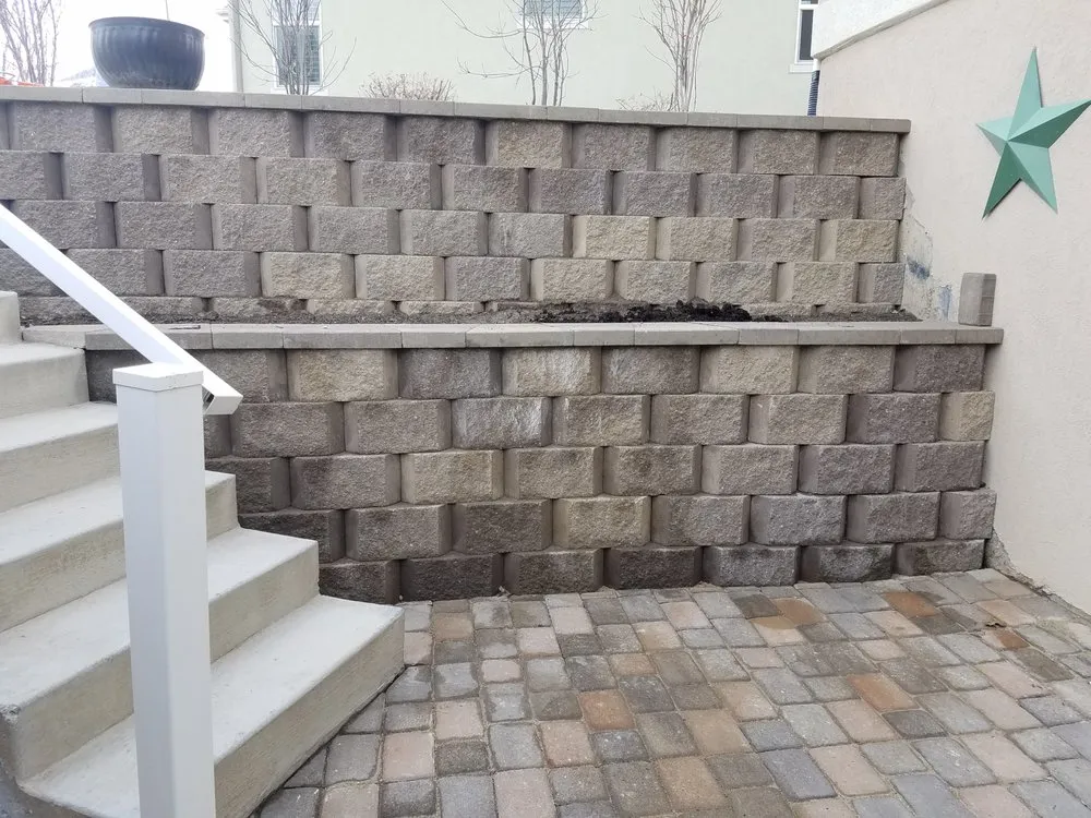 Custom yard maintenance for year-round maintenance in American Fork, UT by J & J Services