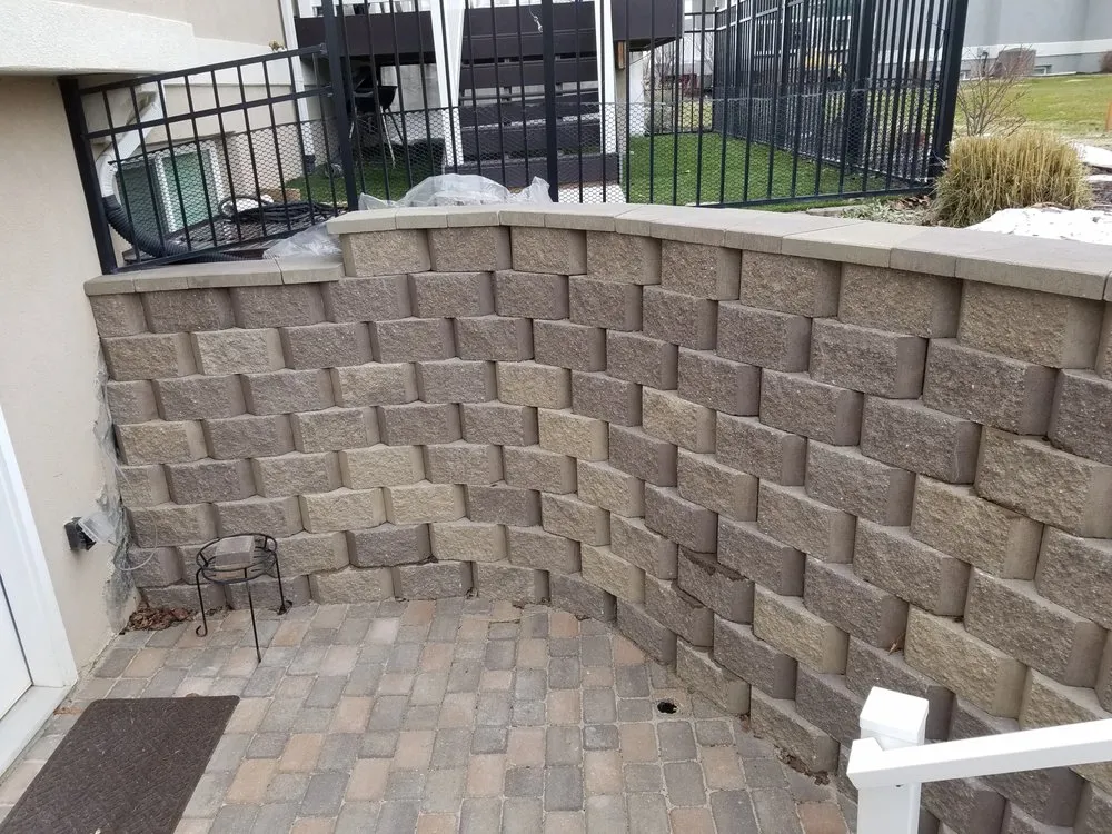 Expert yard cleanup service in American Fork, UT by J & J Services