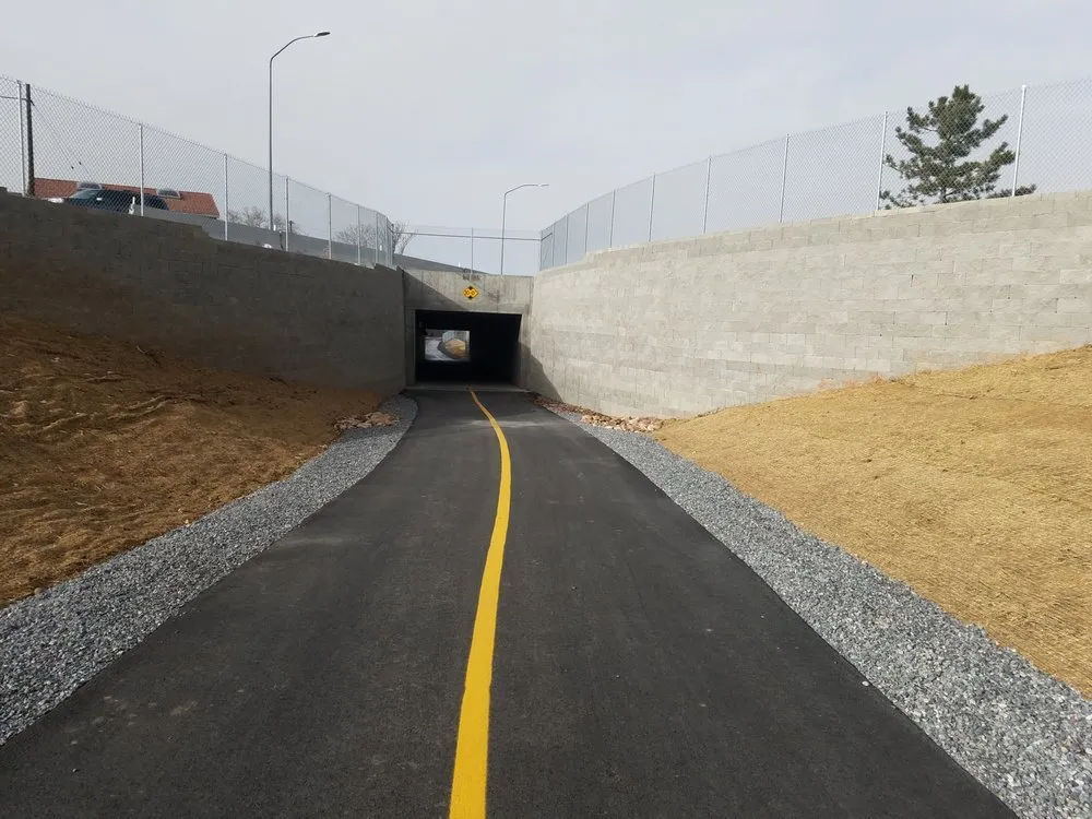 Affordable landscape installation in American Fork, UT by J & J Services