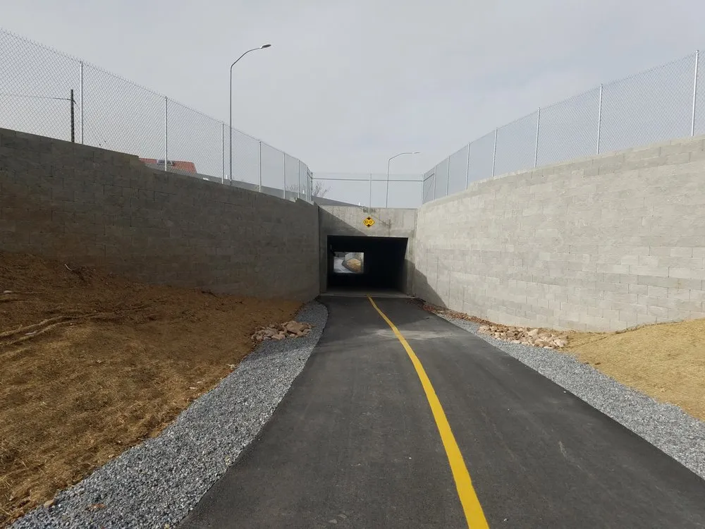 Trusted landscape design near you in American Fork, UT by J & J Services