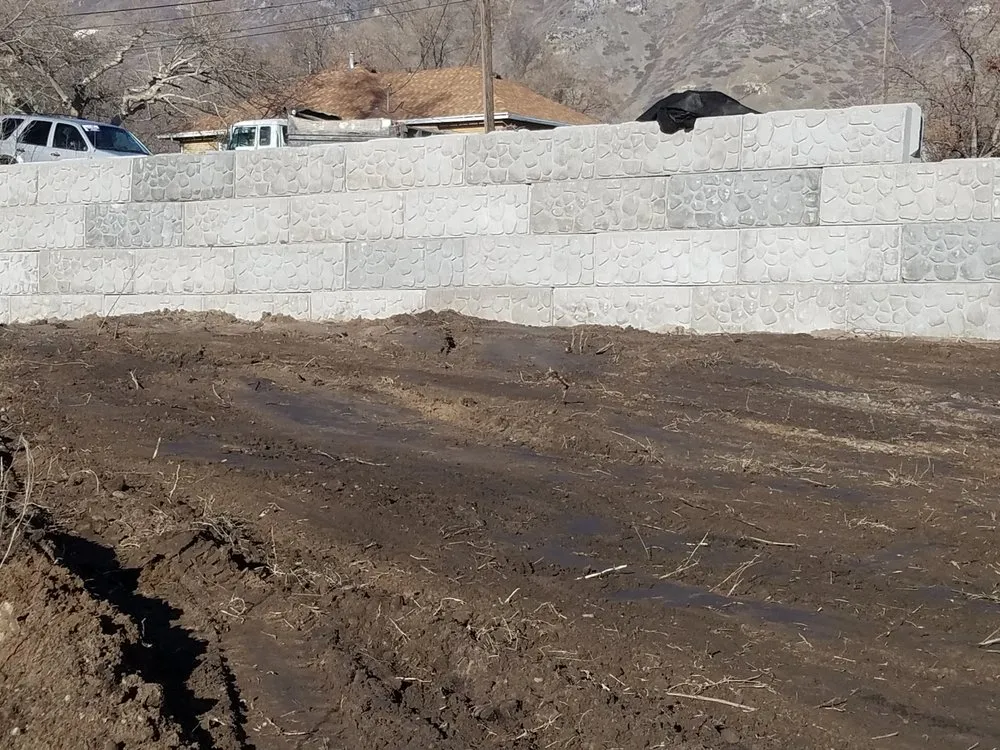 Local garden landscaping in American Fork, UT - J & J Services