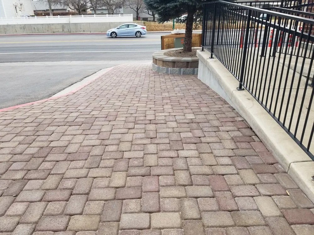 Trusted landscape installation near you across American Fork, UT - J & J Services